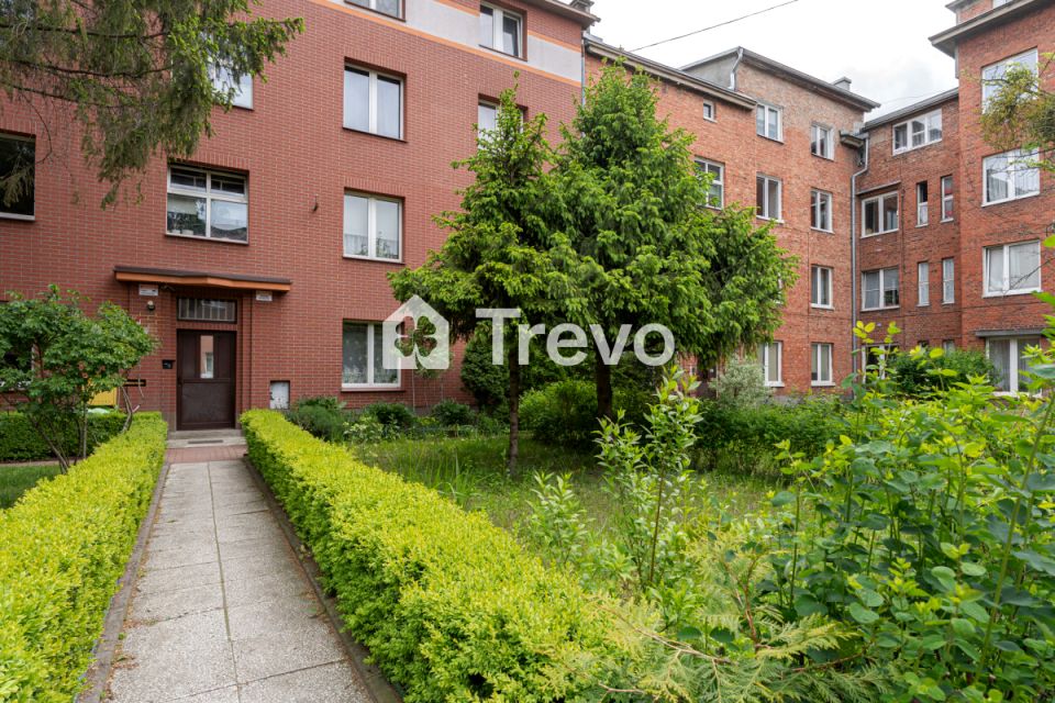 Mieszkanie Gdańsk sprzedaż