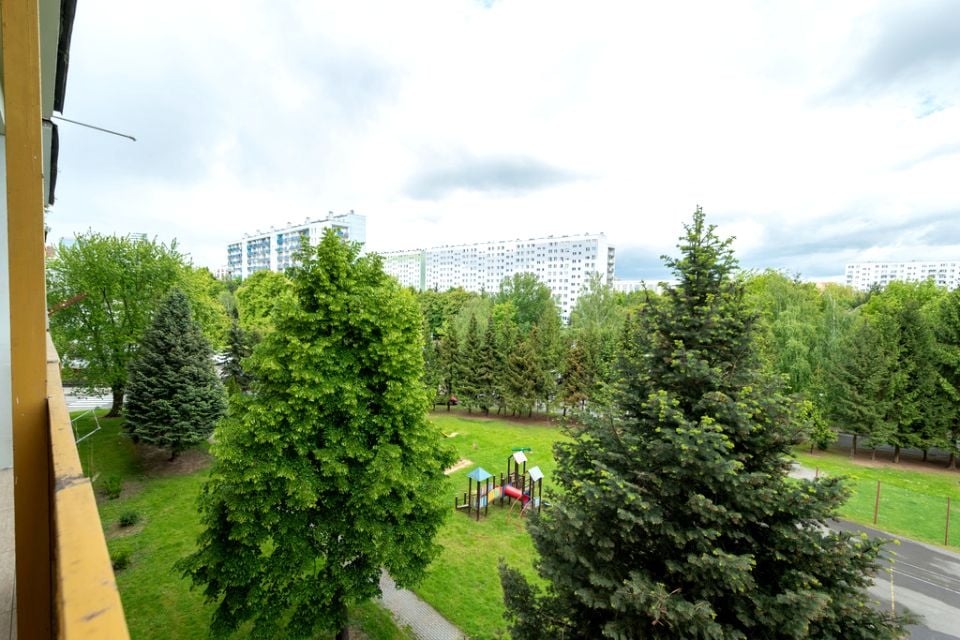 Mieszkanie Rzeszów