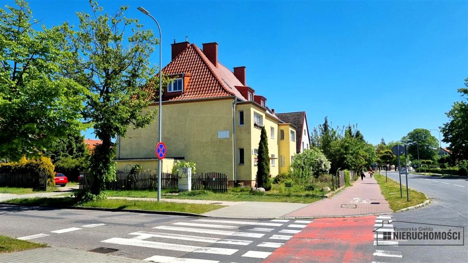 Mieszkanie Szczecinek sprzedaż