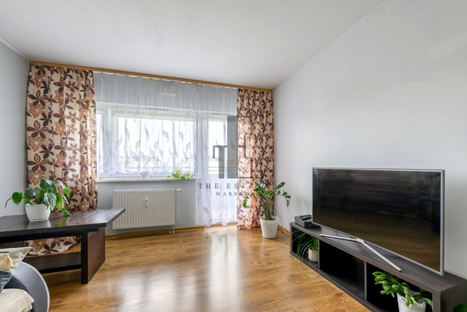 Mieszkanie Warszawa sprzedaż