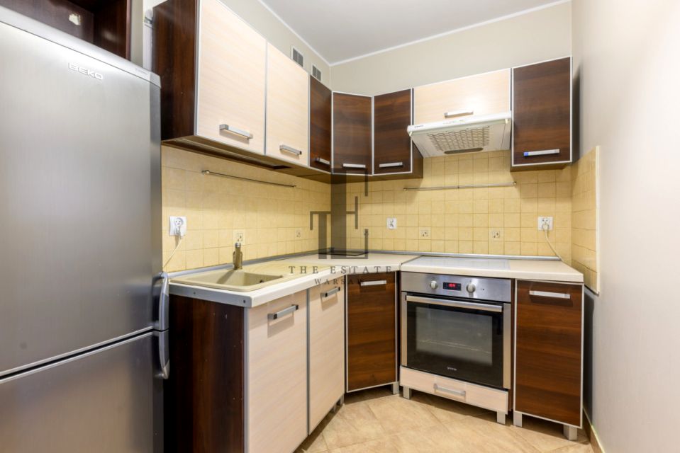 Mieszkanie blok mieszkalny sprzedaż