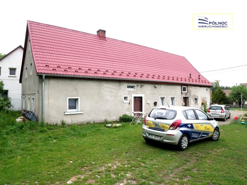 Dom Modła