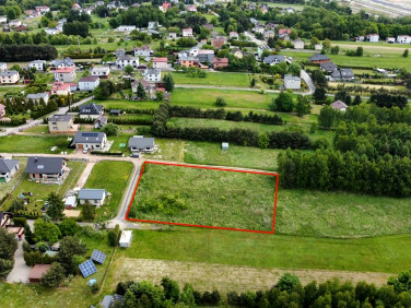 Działka budowlana Rydułtowy
