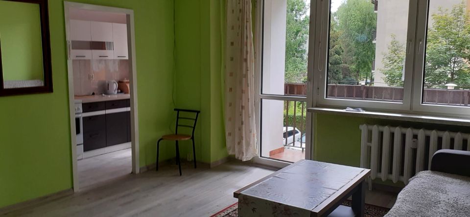 Mieszkanie Bielsko-Biała