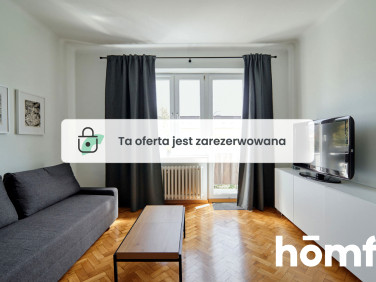 Mieszkanie Zamość