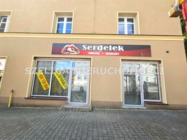 Lokal Gliwice