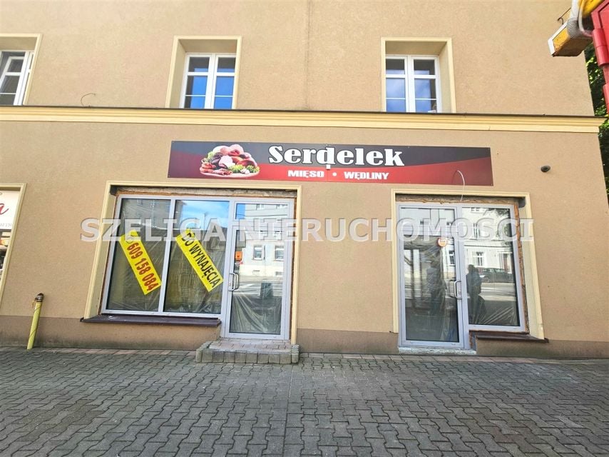 Lokal Gliwice