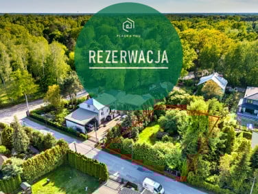 Działka Piaseczno