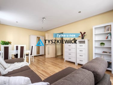 Mieszkanie Gdańsk