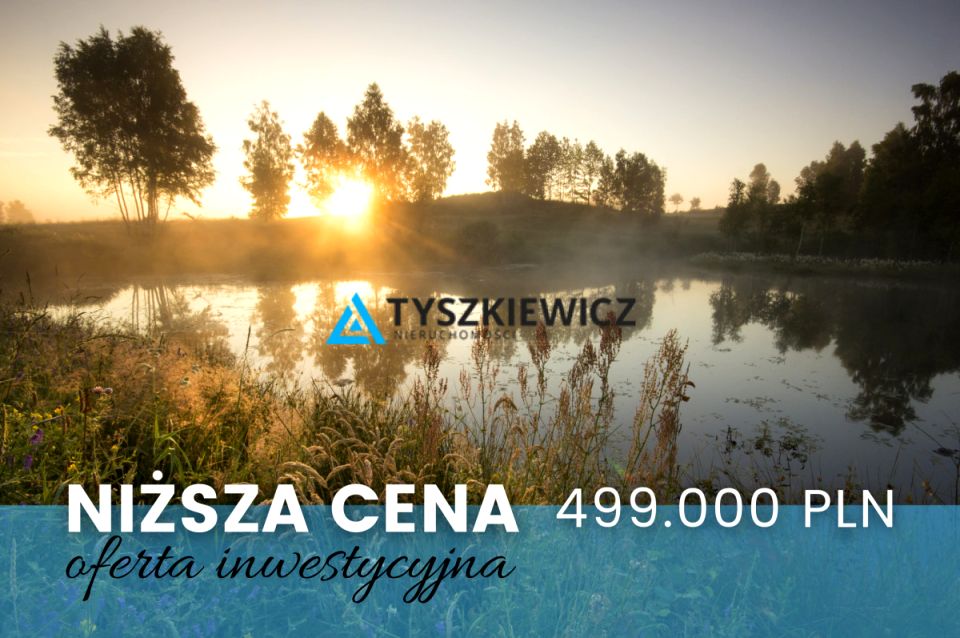 Działka budowlana Piechowice