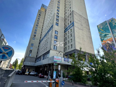 Mieszkanie Łódź