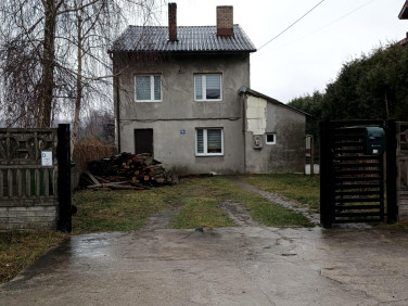 Dom Janów