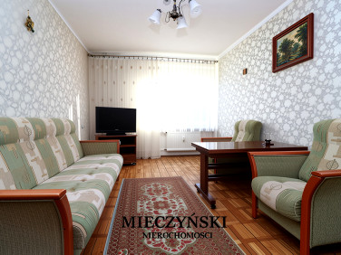 Mieszkanie GORZÓW WIELKOPOLSKI