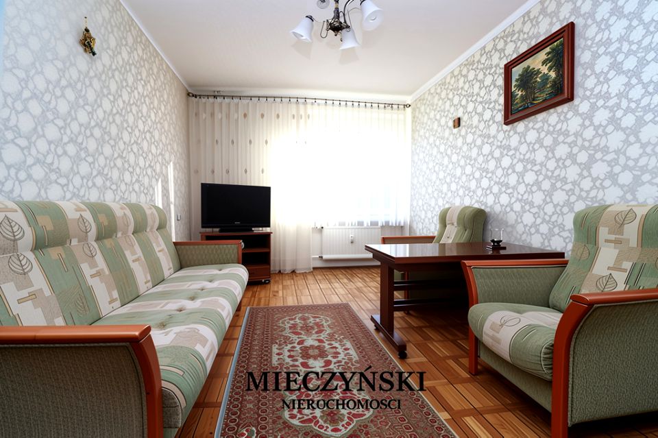 Mieszkanie GORZÓW WIELKOPOLSKI