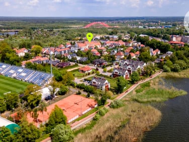 Mieszkanie Ostróda