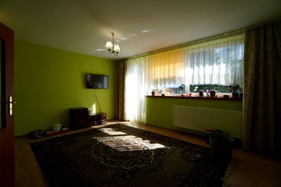 Dom Szklarska Poręba