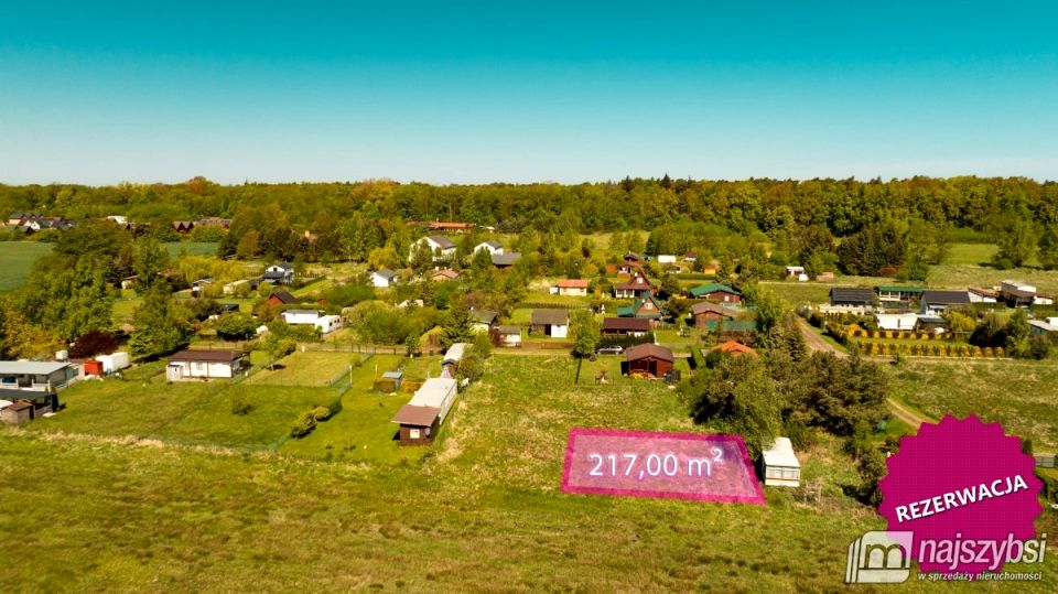 Działka Pleśna