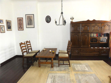 Mieszkanie Łódź
