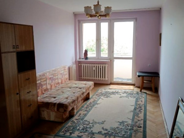 Mieszkanie Poznań