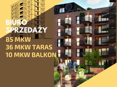 Mieszkanie Dąbrowa Górnicza