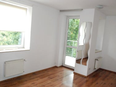 Mieszkanie Kraków
