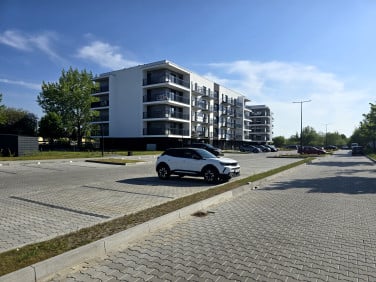 Mieszkanie Kołobrzeg