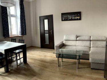 Mieszkanie Katowice