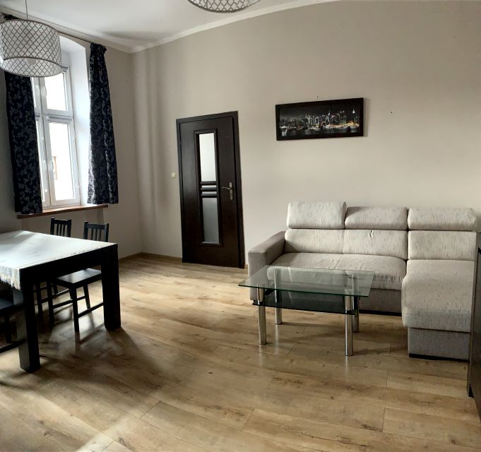 Mieszkanie Katowice