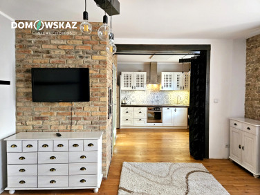 Mieszkanie Katowice