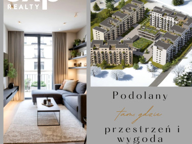 Mieszkanie Poznań