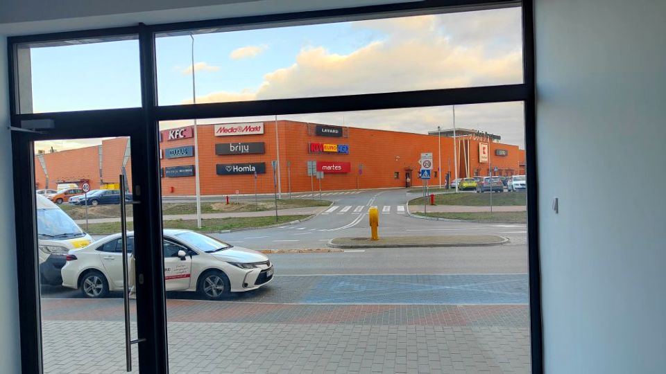 Lokal Ostrołęka