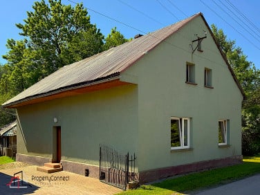 Dom Baborów