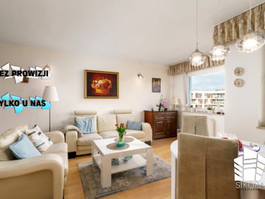Mieszkanie Gdynia