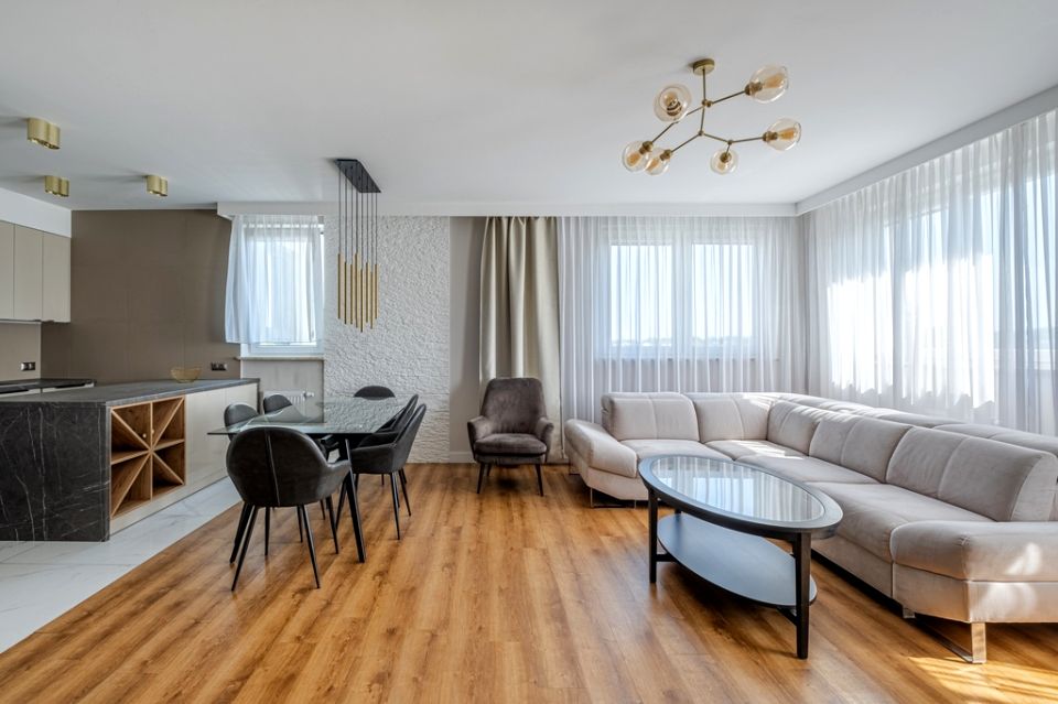 Mieszkanie Gdynia sprzedaż