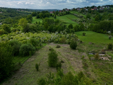 Działka budowlano-rolna sprzedam