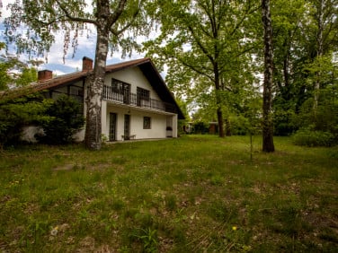 Dom Warszawa sprzedaż