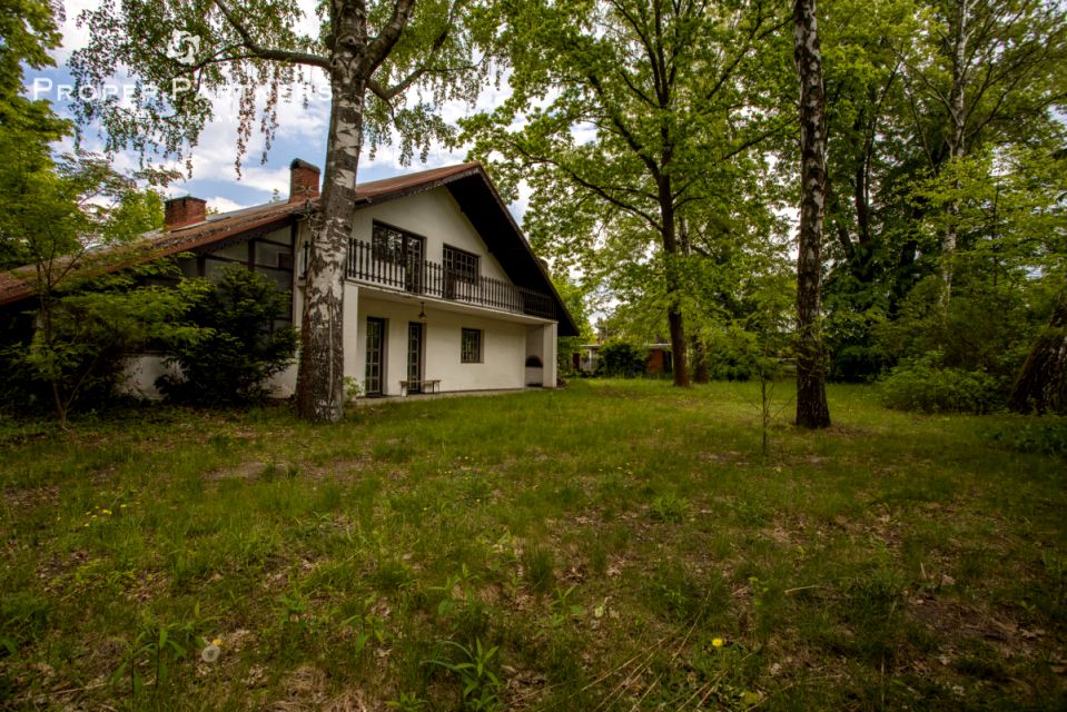 Dom Warszawa sprzedaż