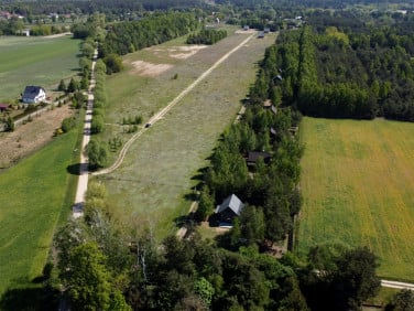 Działka Popielżyn-Zawady