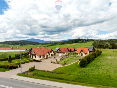 Działka PODWILK