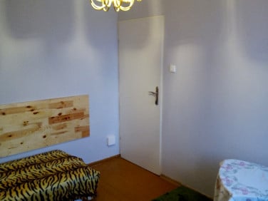 Pokój Poznań