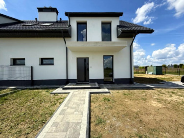 Dom Trzebownisko sprzedaż