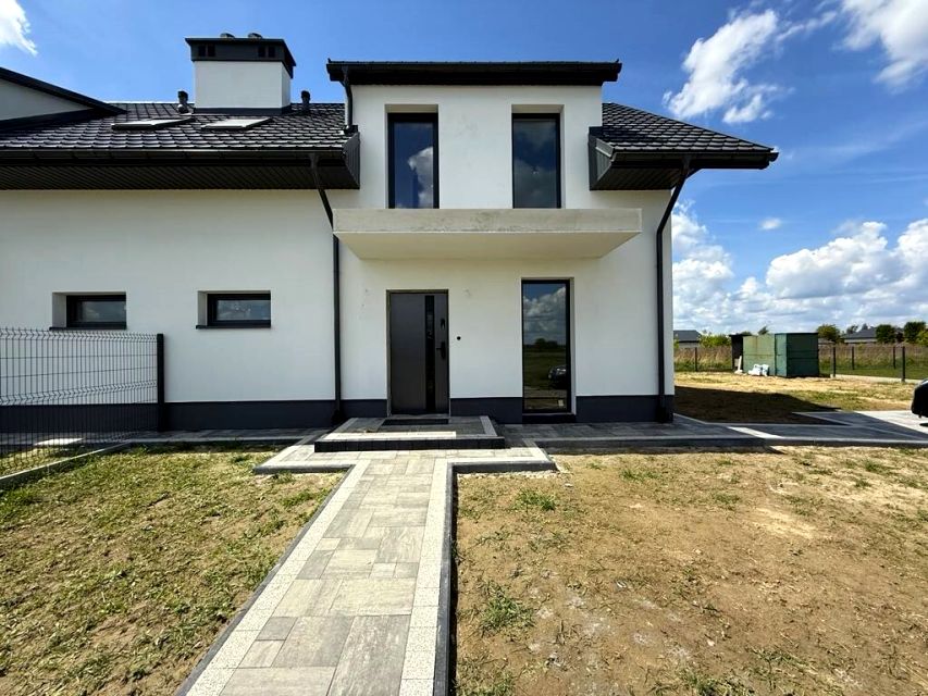 Dom Trzebownisko sprzedaż