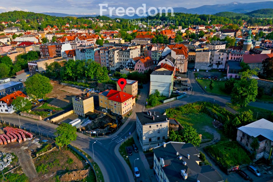 Mieszkanie Jelenia Góra