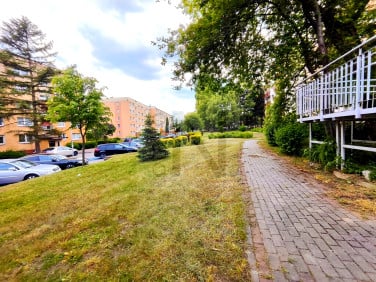 Mieszkanie Częstochowa