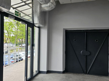Lokal Poznań