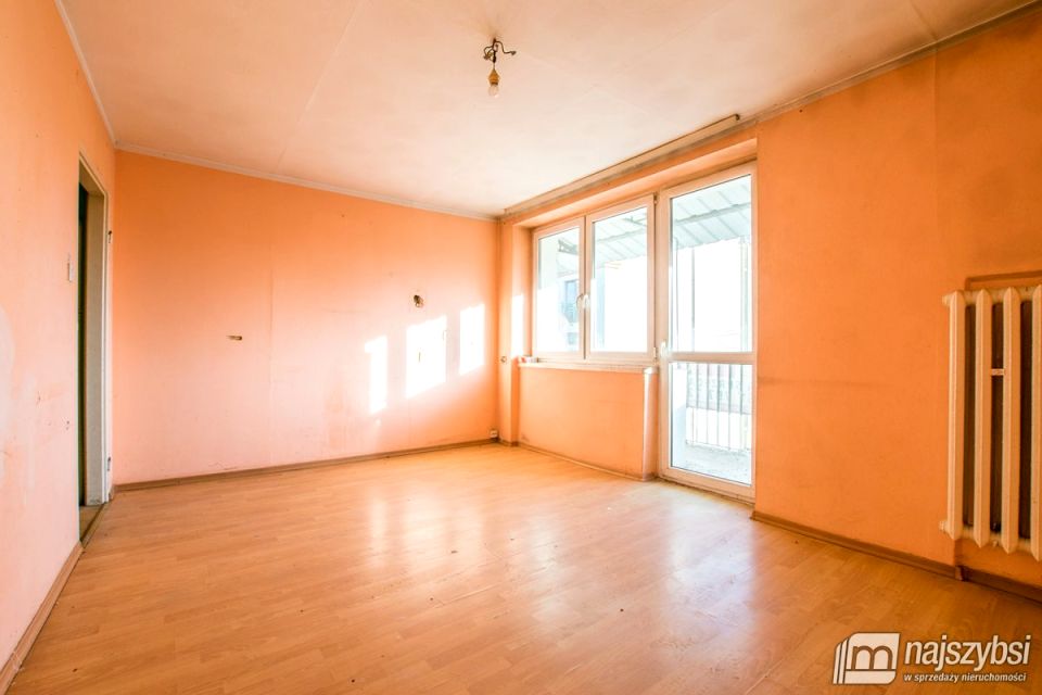 Mieszkanie Gorzów Wielkopolski