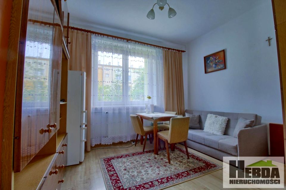 Mieszkanie Tarnów