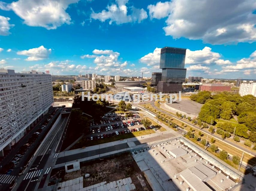 Mieszkanie Katowice