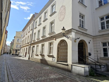 Budynek użytkowy Poznań