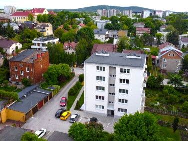Mieszkanie Kielce